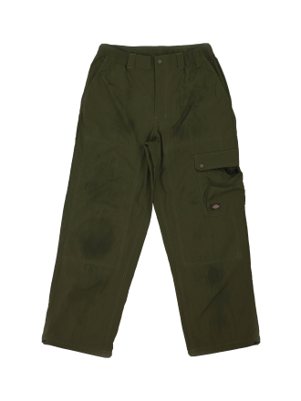 Dickies Hose Grün 602163