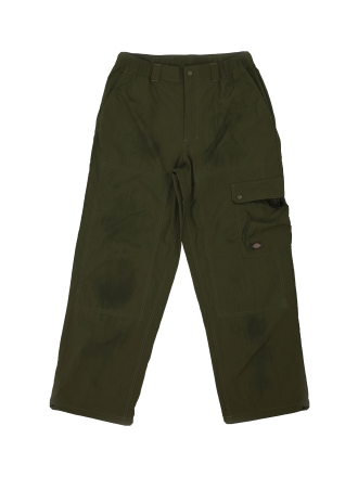 Dickies Hose Grün 602163