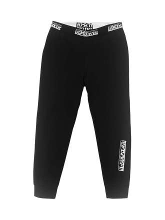 Napapijri Hose Schwarz 602179