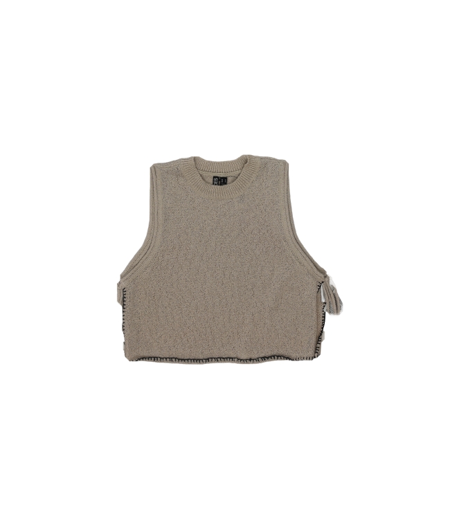 Pieces Gilet