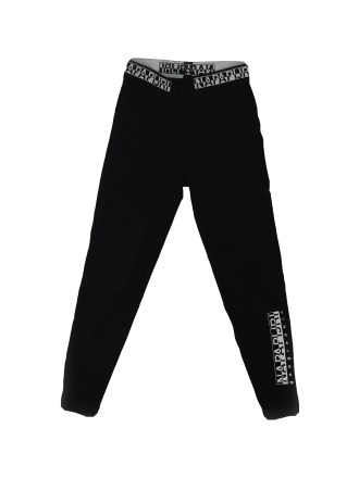 Napapijri Hose Schwarz 602201