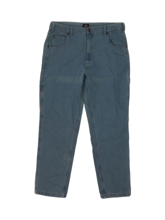 Dickies Hose Blau 602217