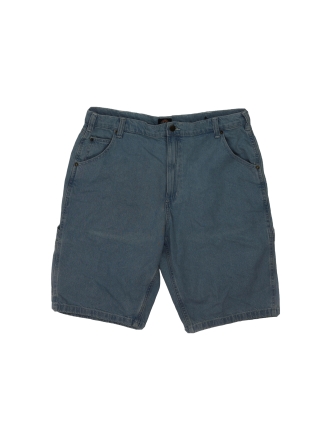 Dickies Hose Blau 602220