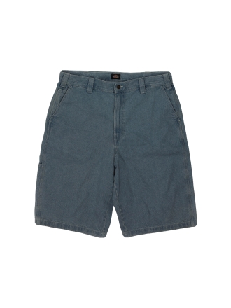 Dickies Hose Blau 602222