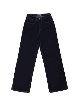 Jdy Hose Blau 602265