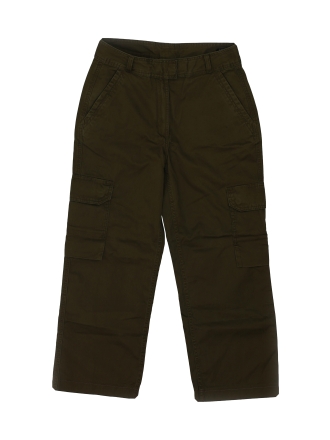 Timberland Hose Grün 602280