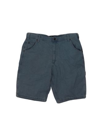 Dickies Hose Blau 602282