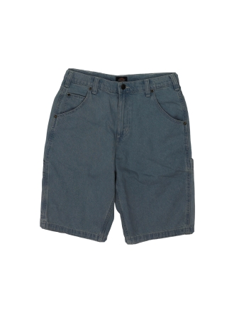 Dickies Hose Blau 602311