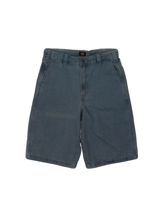 Dickies Hose Blau 602314