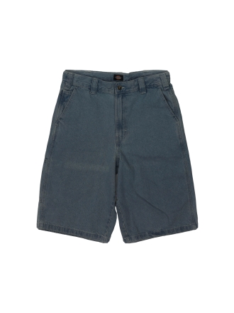 Dickies Hose Blau 602314