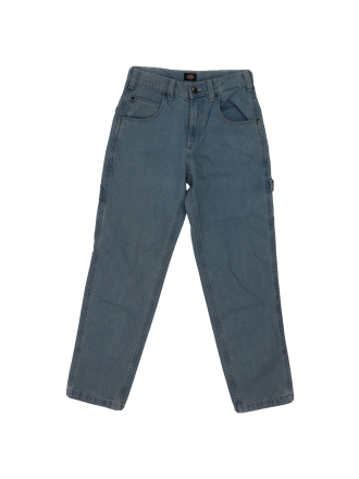 Dickies Hose Blau 602316