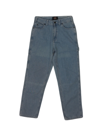 Dickies Hose Blau 602317