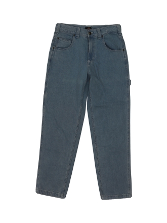 Dickies Hose Blau 602319
