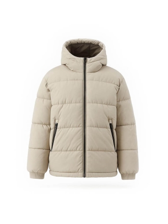 Napapijri Jacke Beige 602333