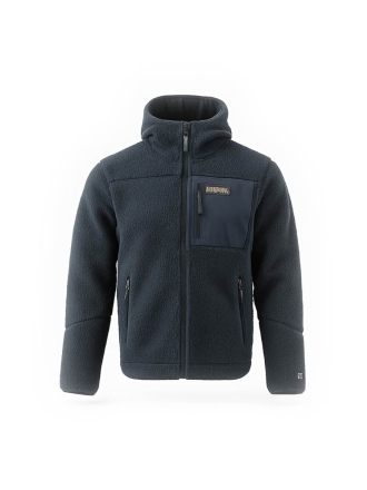 Napapijri Jacke Schwarz 602335