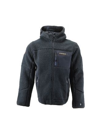 Napapijri Jacke Schwarz 602335