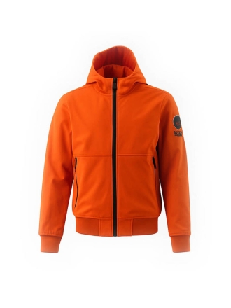 Napapijri Jacke Orange 602336
