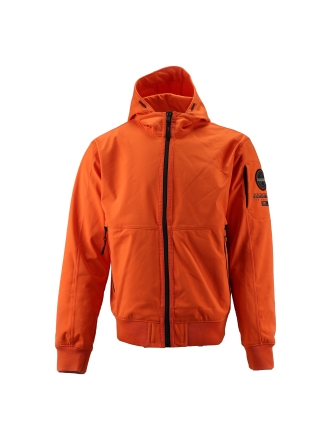 Napapijri Jacke Orange 602336