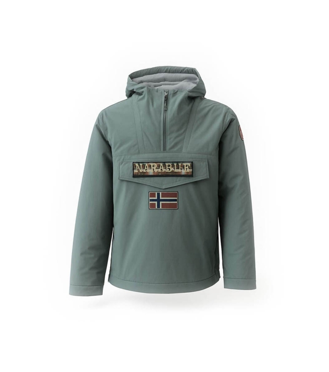 Napapijri Jacke