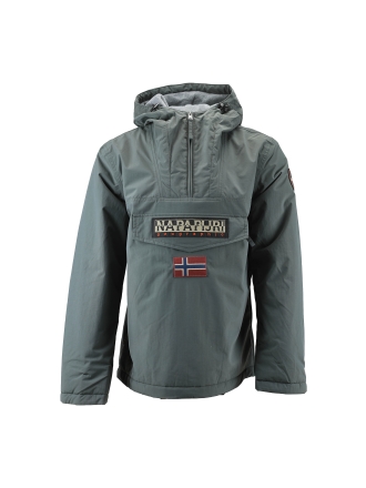 Napapijri Jacke Grün 602337