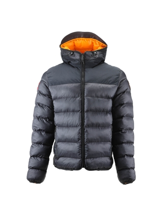 Napapijri Jacke Schwarz 602338