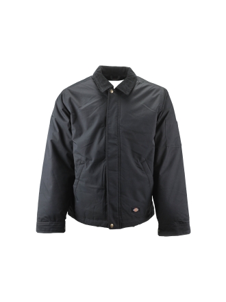 Dickies Jacke Schwarz 602339