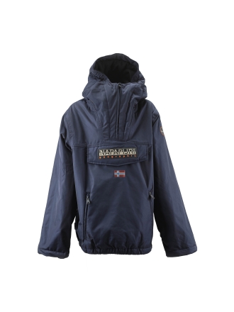 Napapijri Jacke Blau 602341