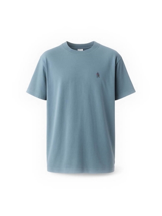 Napapijri T-shirt Grau 602342