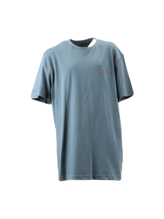 Napapijri T-shirt Grau 602342