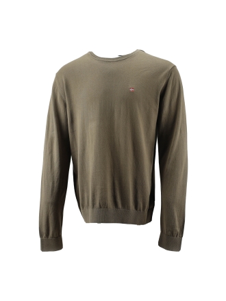 Napapijri Pullover Grün 602343