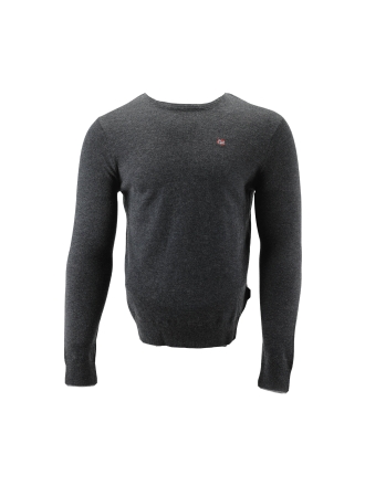 Napapijri Pullover Grau 602344