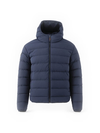 Napapijri Jacke Blau 602345