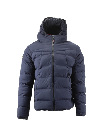 Napapijri Jacke Blau 602345