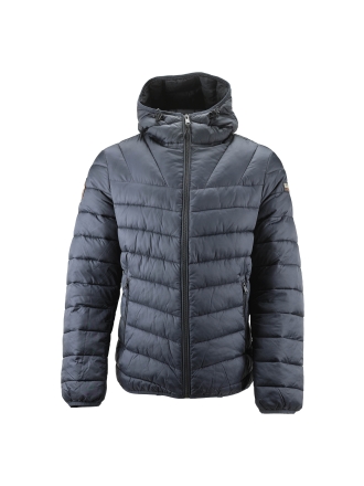 Napapijri Jacke Schwarz 602346
