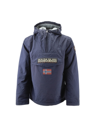 Napapijri Jacke Blau 602349