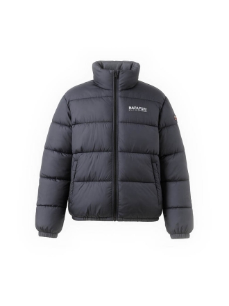 Napapijri Jacke Schwarz 602350