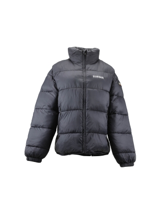 Napapijri Jacke Schwarz 602350