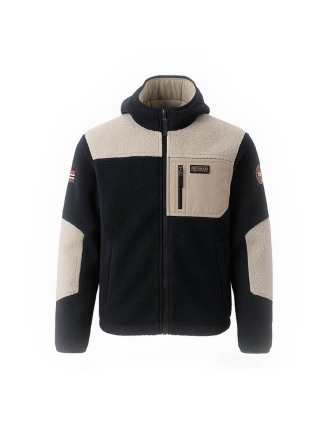 Napapijri Jacke Schwarz 602351