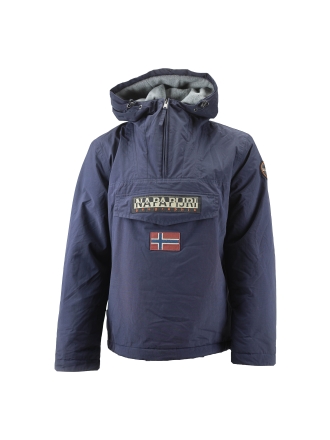 Napapijri Jacke Blau 602352
