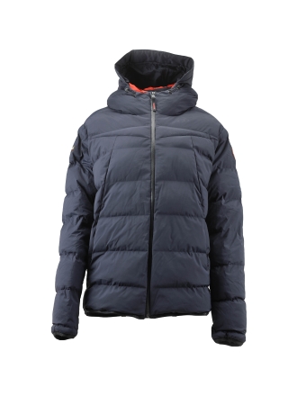 Napapijri Jacke Blau 602353