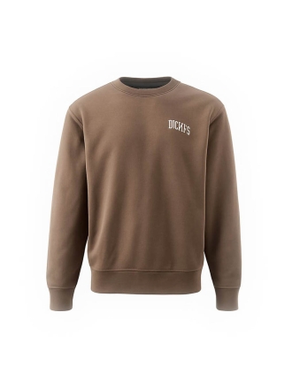Dickies Pullover Braun 602356