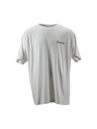 Napapijri T-shirt Orange 602357