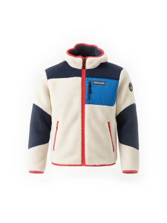 Napapijri Jacke Beige 602359