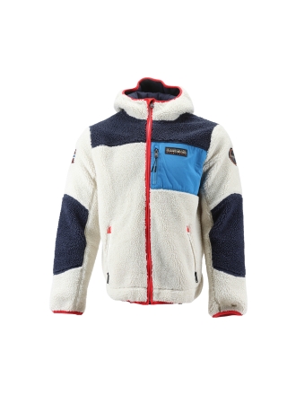 Napapijri Jacke Beige 602359