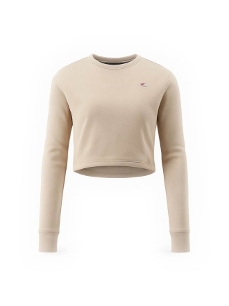 Dickies T-shirt Beige 602362