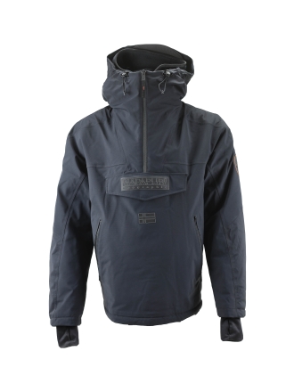 Napapijri Jacke Schwarz 602363
 Größe XL
 