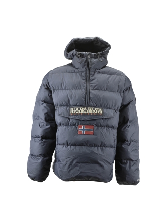 Napapijri Jacke Schwarz 602365