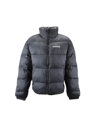 Napapijri Jacke Schwarz 602367