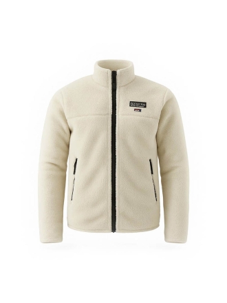 Napapijri Jacke Beige 602368