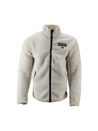 Napapijri Jacke Beige 602368